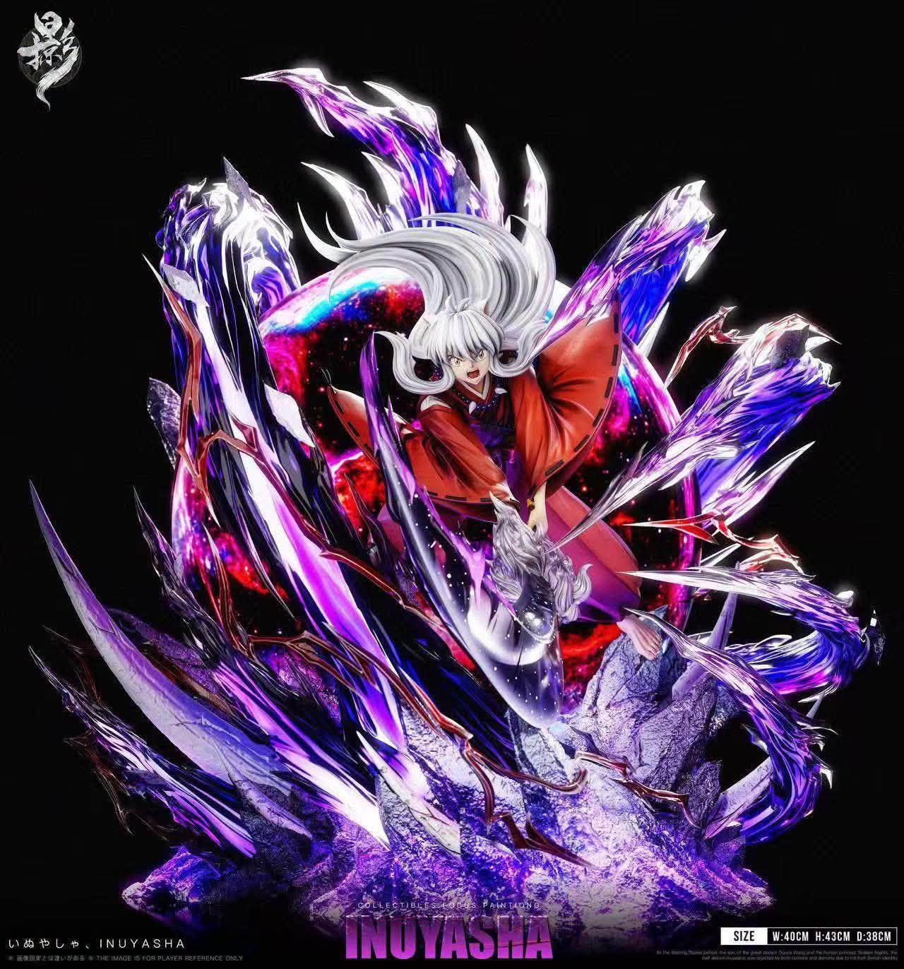 Zoro – Three Sword Style